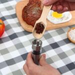 Pepper Grinder