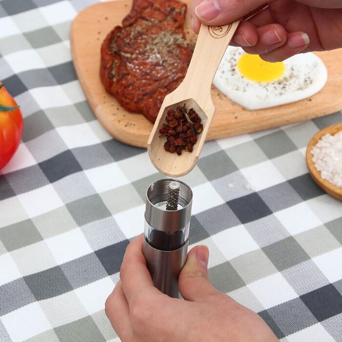 Pepper Grinder