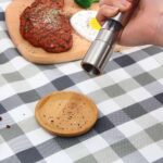 Pepper Grinder