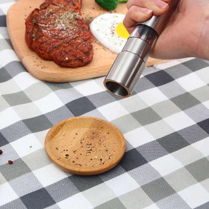 Pepper Grinder