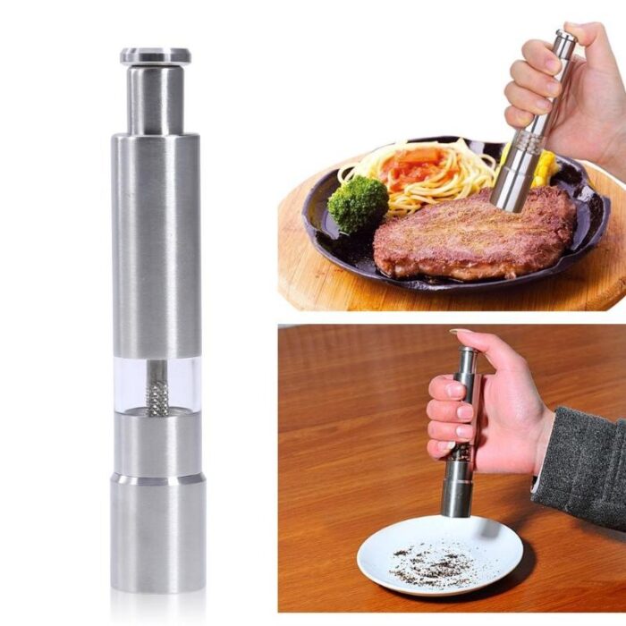 Pepper Grinder
