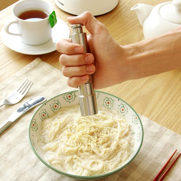 Pepper Grinder