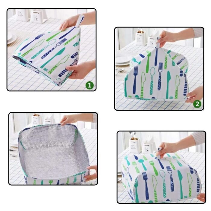 Food Cover