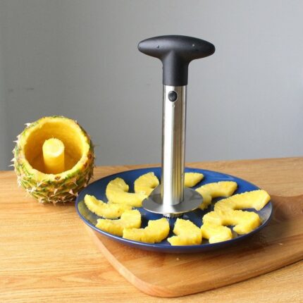 Pineapple Cutter