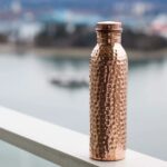 Copper Bottle