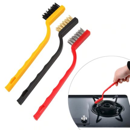 3Pcs Gas Brush