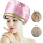 Hair Spa Cap