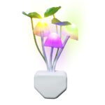Mushroom Night Light