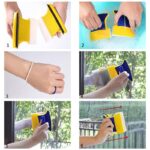 Window Cleaning Brush