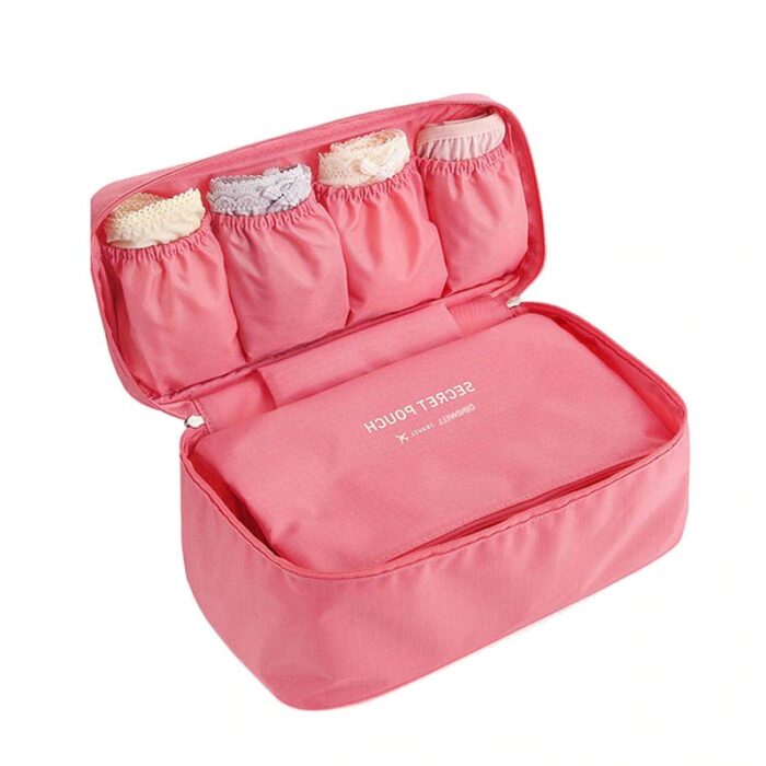 Travel Organiser