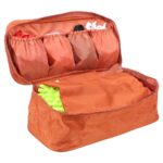 Travel Organiser