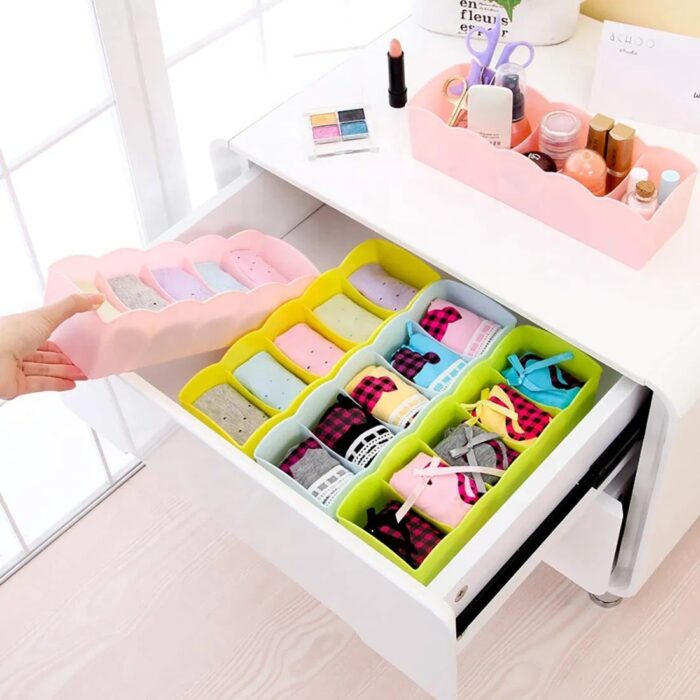 Socks Organizer