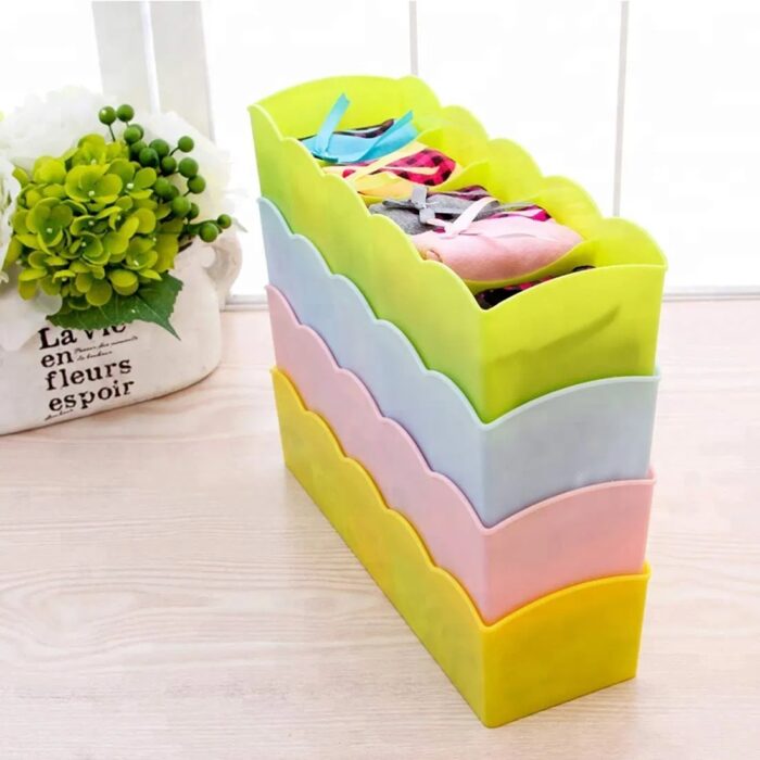 Socks Organiser