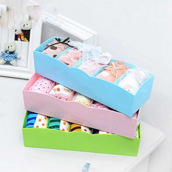 Socks Organizer