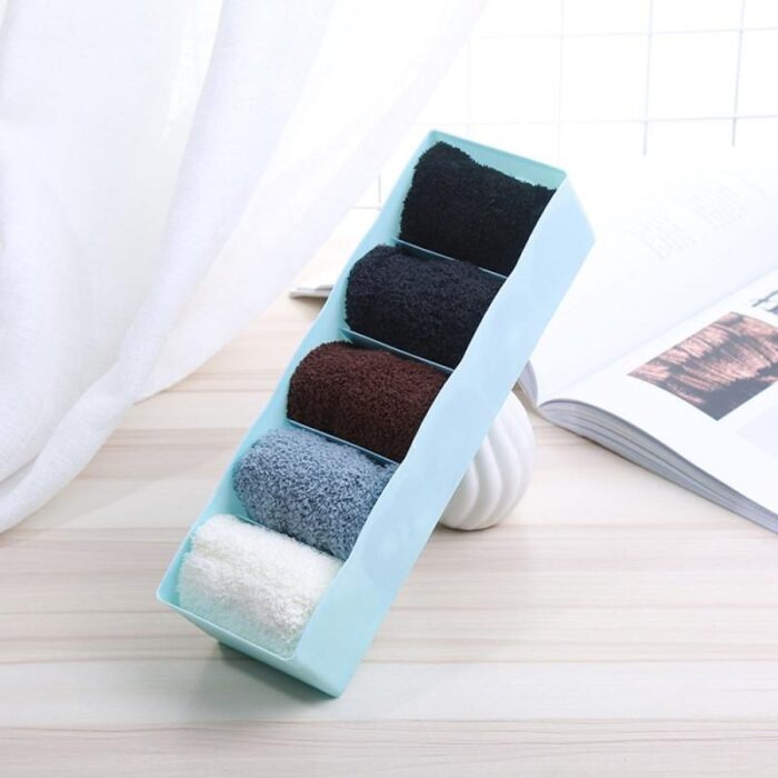 Socks Organiser