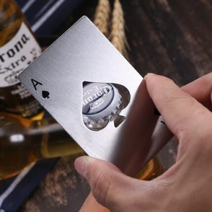 ace bottle opener