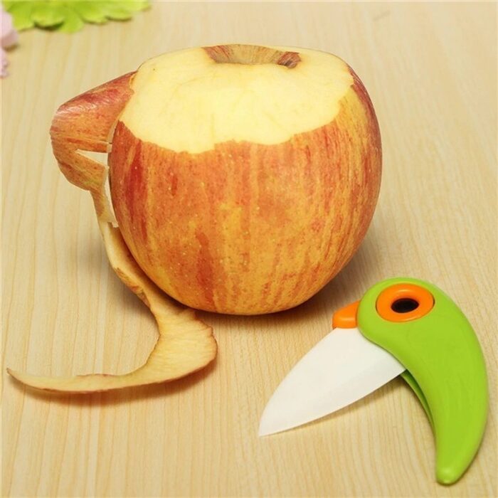 Birdy Fruit Knife