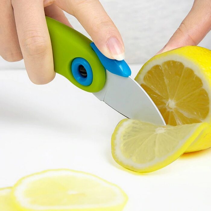 Birdy Fruit Knife