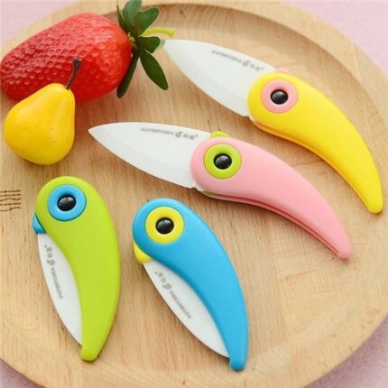 Birdy Fruit Knife