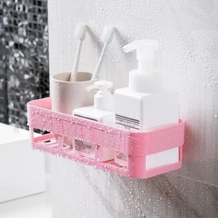 Multipurpose Kitchen Bathroom Shelf