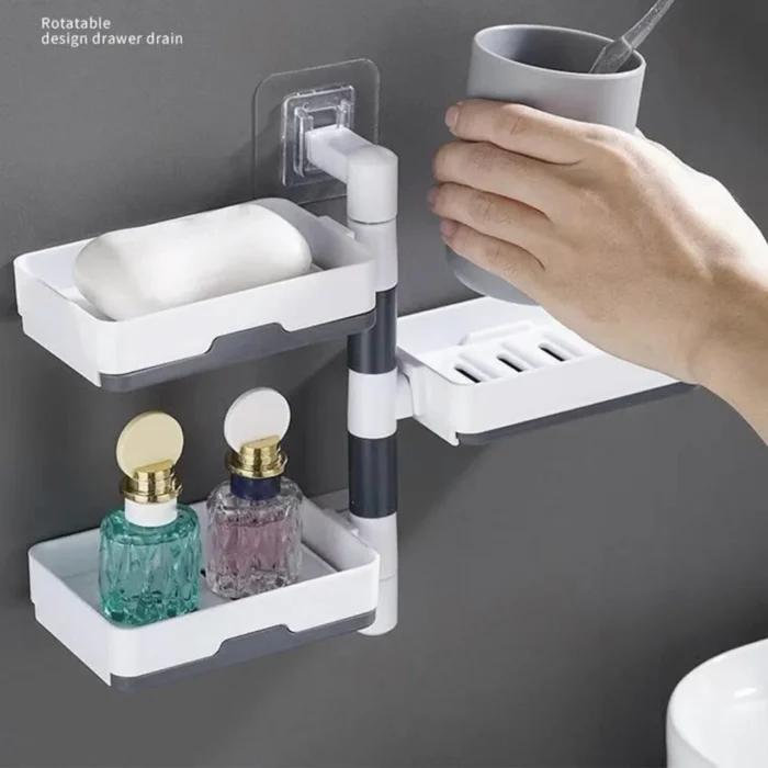 Soap Stand