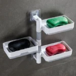 3 Layer Soap Stand