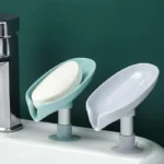 Leaf Shape Soap Holder