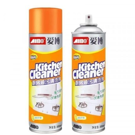 Kitchen Cleaning Spray