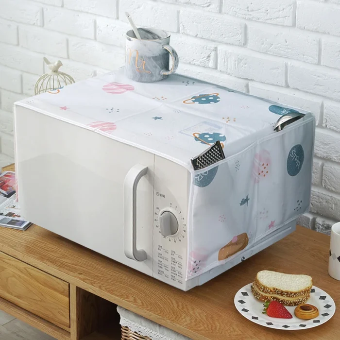Oven Cover