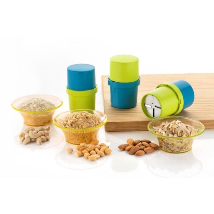 Dry Fruit Cutter