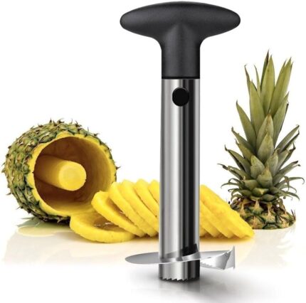 Pineapple Cutter