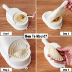 puri maker