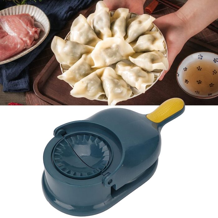puri maker