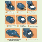 puri maker