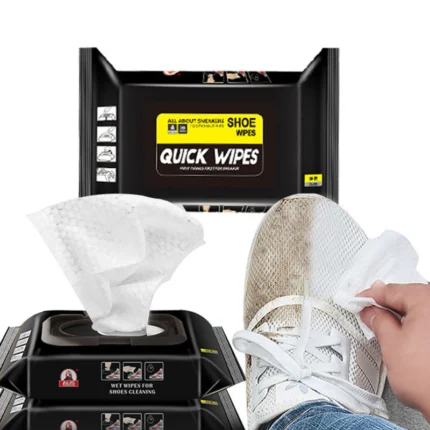 Shoe Wipes