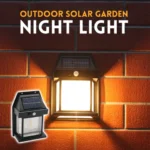 Solar Light