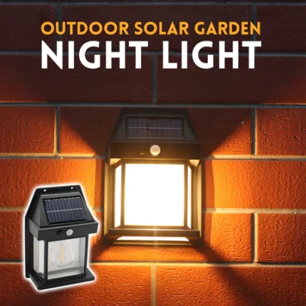 Solar Light