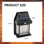 Solar Light