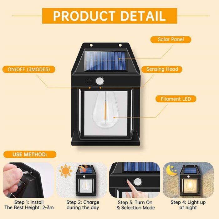 Solar Light