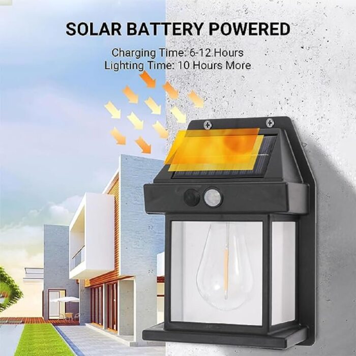 Solar Light