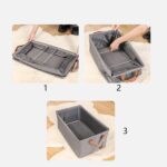 Wardrobe Storage Basket