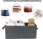 Wardrobe Storage Basket