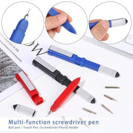 Tech Tool Pen