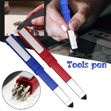 Tech Tool Pen