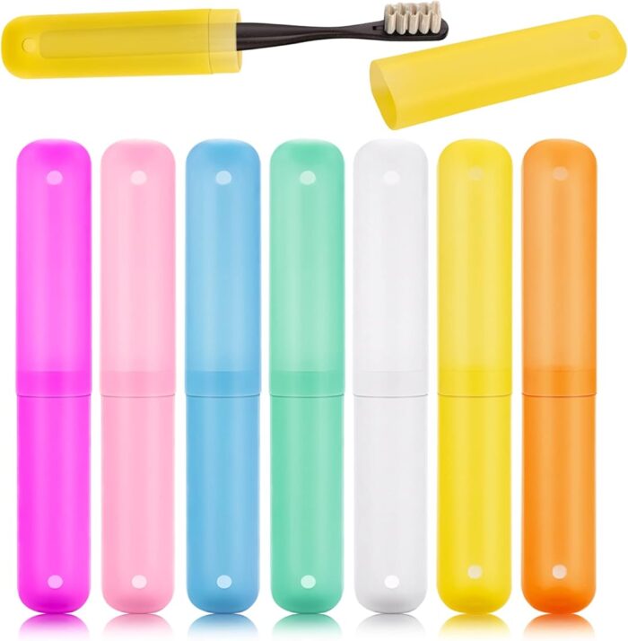 Toothbrush Cover