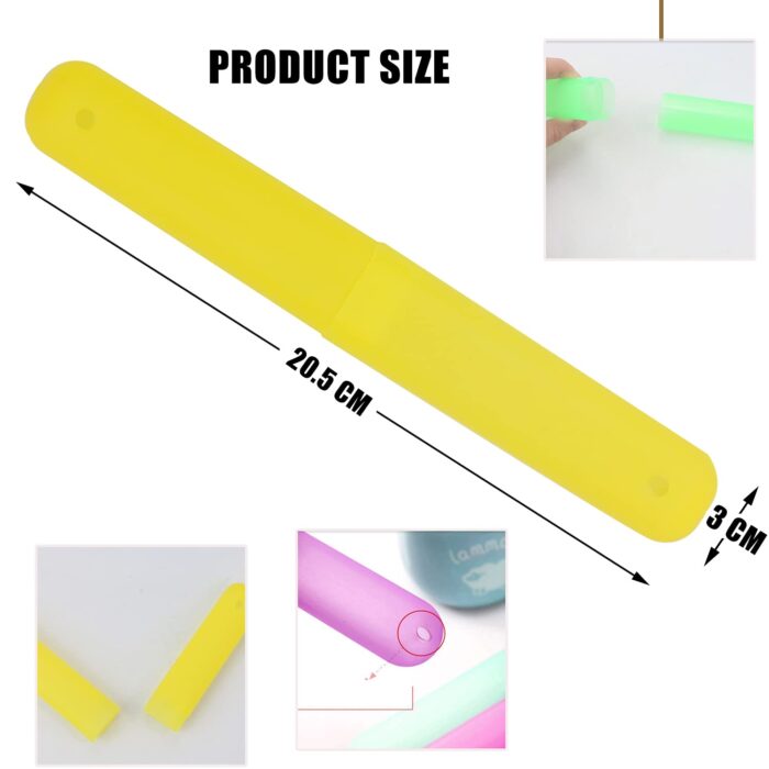 Toothbrush Cover