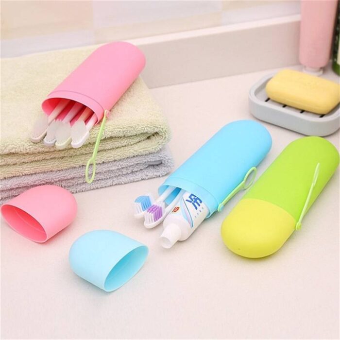 Toothbrush Cover