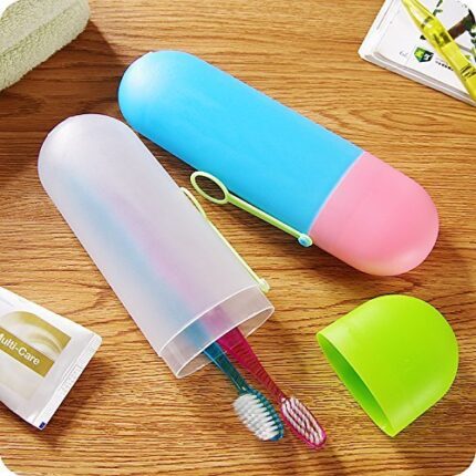 Toothbrush Cover