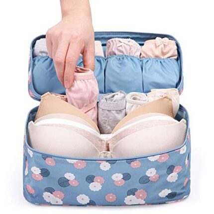 Travel Organiser