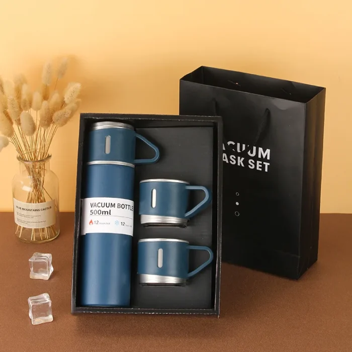 Vacuum Flask